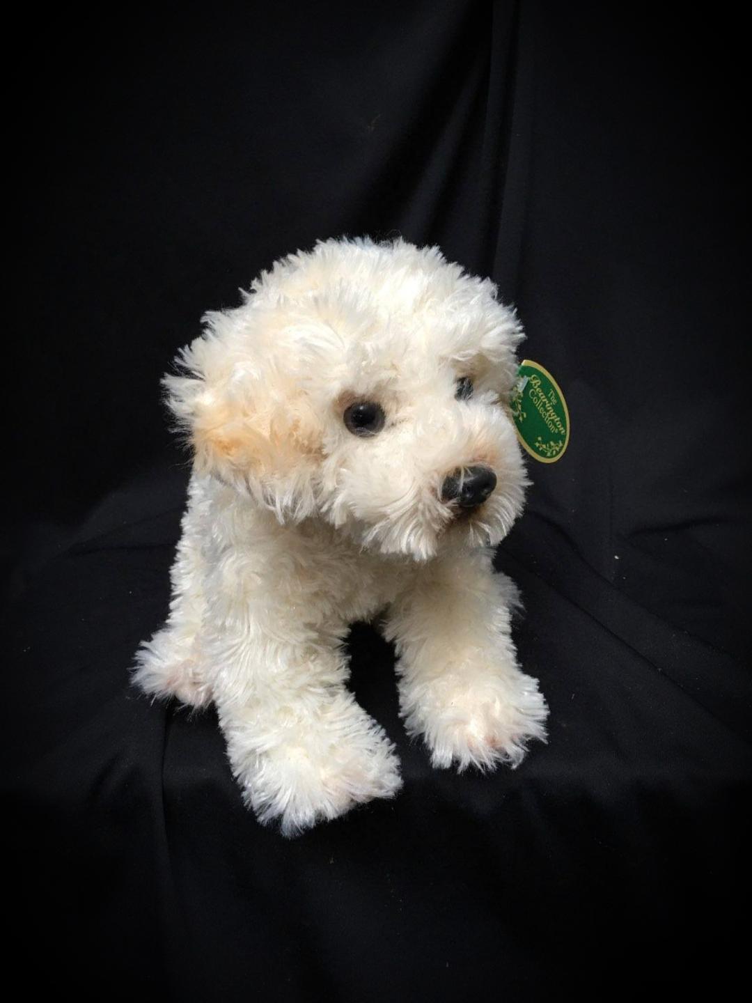 Bearington BISQUIT